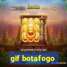gif botafogo